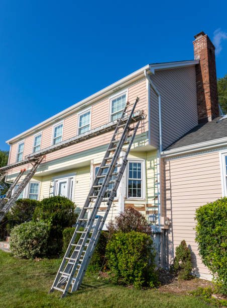 Best Residential Junk Removal  in Parchment, MI