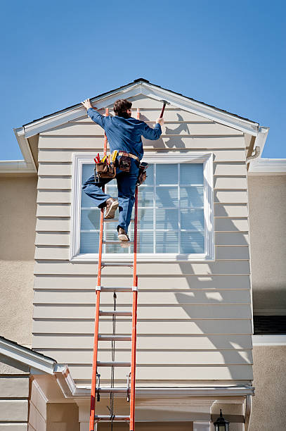 Demolition Debris Removal in Parchment, MI